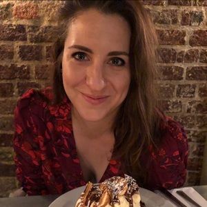 Meet your Posher, Vanessa